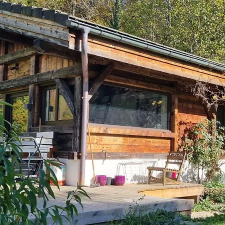 Dans La Vallee De Chamonix *
